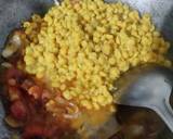 Chana Dal fry recipe step 3 photo