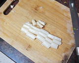 Foto del paso 3 de la receta: Ensalada de pasta corta completa
