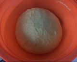 Foto langkah ke 5 dari resep Roti isi Nutella.