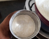 மிதக்கும் ஜெல்லி ரோஸ் கட்லி ரெசிபி ஸ்டேப் 2 புகைப்படம்