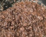 A picture of step 4 of Refried Beans 🫘.