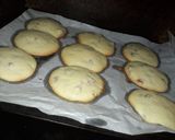 عکس مرحله 3 از دستور شیرینی کشمشی 🍪