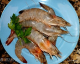 Foto del paso 4 de la receta: Arroz meloso de cangrejo azul