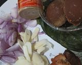 Foto langkah ke 1 dari resep Ayam dan Tempe Bacem (stok lauk).