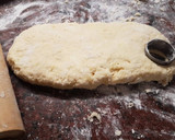 Foto del paso 3 de la receta: Scones inolvidables!