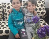 عکس مرحله 3 از دستور شیرینی برنجی قزوینی ۱