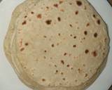 Chicken quesadilla with fajita sauce recipe step 4 photo