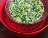 Foto langkah ke 2 dari resep Telur Kukus sederhana.
