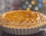 Apple Pie (Puff Pastry Dough)Recipe video recipe step 21 photo