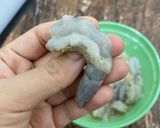 Foto langkah ke 1 dari resep Udang Goreng Mayones.