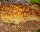 صورة لخطوة 4 من وصفة قلب اللوز تقليدي 100%