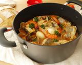 A picture of step 11 of Italian Fisherman's Stew★One-Pot Wonder.