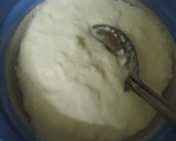 व्रत के दही बड़े (vrat ke dahi vade recipe in Hindi) रेसिपी चरण 2 फोटो