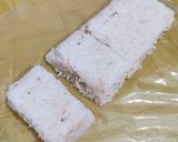 Foto langkah ke 6 dari resep Lemper Ayam (Rice Cooker).