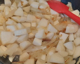 Foto del paso 3 de la receta: Solomillo de cerdo con salsa de peras