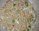 Foto langkah ke 9 dari resep 41. Tumis Jamur Tiram.