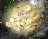 Foto langkah ke 3 dari resep Sup ayam goreng jahe.