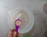 Foto langkah ke 1 dari resep Donat Kentang Lembut.