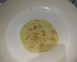 Foto langkah ke 8 dari resep Roti Maryam aka Canai.