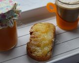Foto del paso 4 de la receta Mermelada de manzana, sin azúcar