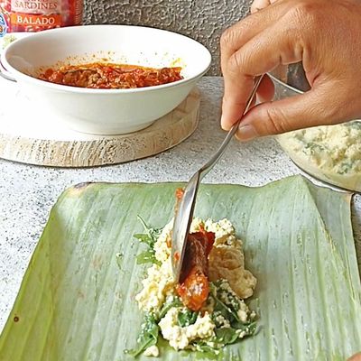 Langkah 2