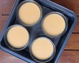 Foto langkah ke 4 dari resep Creme Brulee.