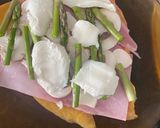 Foto del paso 2 de la receta: Pechuga de pollo rellena con verduras