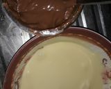 A picture of step 3 of Glazed pancakes.