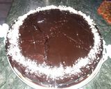صورة لخطوة 5 من وصفة الكيكة المجنونة
