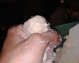 Foto langkah ke 5 dari resep Bakso ayam homemade.
