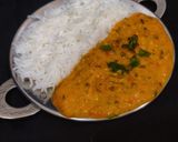દાળ ફ્રાય (Dal Fry Recipe In Gujarati) રેસીપી સ્ટેપ5ફોટો
