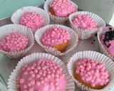 Foto langkah ke 5 dari resep Donat minimalis.