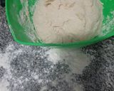 Foto del paso 4 de la receta: Pretzel