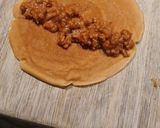 A picture of step 20 of Savory Pancake Dish.