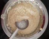 Bread dhokla recipe step 4 photo