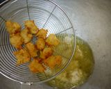 Foto langkah ke 5 dari resep Tahu Pok Pok.