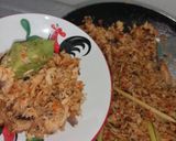 Foto langkah ke 5 dari resep Suwir Tongkol.