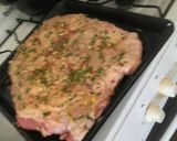 Foto del paso 6 de la receta: Matambre relleno a la parrilla