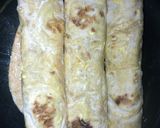 A picture of step 4 of Beef Shawarma.