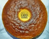 Foto langkah ke 5 dari resep 20.2020.Bolu Labu Kuning.
