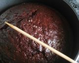 Foto del paso 10 de la receta Bizcocho de cacao y naranja