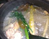 Foto langkah ke 5 dari resep Sop Ayam (a la) Pak Min.