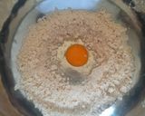 Foto del paso 4 de la receta: Scones Dulces