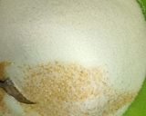 صورة لخطوة 1 من وصفة قلب اللوز تقليدي 100%