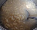 Foto langkah ke 1 dari resep MACARONI TELOR (MAKLOR).