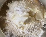 A picture of step 1 of Dumpling Buns.