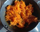 ভারমিসেলি বাস্কেট স্টাফড উইথ রসপুলি( vermicelli basket stuffed with raspuli রেসিপি ধাপ - 2 ছবি