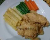 Cara Membuat Steak Ayam Crispy 6