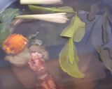 Foto langkah ke 3 dari resep Pindang Ikan Simba Belimbing Wuluh.