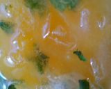 ઓરેન્જ સ્ક્વોશ (Orange squash Recipe in Gujarati) રેસીપી સ્ટેપ3ફોટો